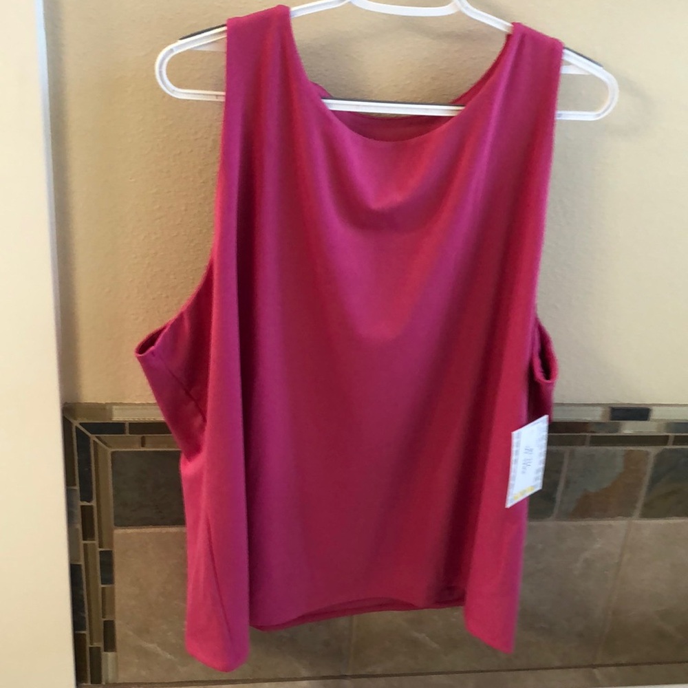 Lularoe New 3XL Jules